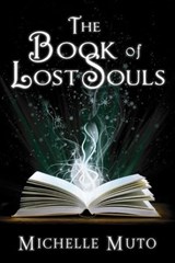 The Book of Lost Souls - Michelle Muto - 9781507084366