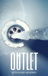 Outlet - Edward Hendriks - 9781507134153