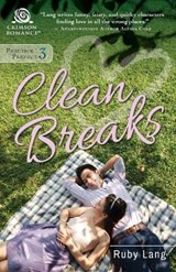 Clean Breaks - LANG,  Ruby - 9781507203927