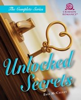 Unlocked Secrets - Erin McCauley - 9781507205600
