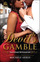 Devil's Gamble - Michele Arris - 9781507207048
