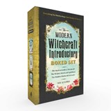 The Modern Witchcraft Introductory Boxed Set - Skye Alexander - 9781507221549