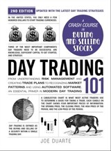 Day Trading 101, 2nd Edition - Joe Duarte - 9781507222379