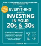 The Everything Guide to Investing in Your 20s & 30s, 3rd Edition - Joe Duarte - 9781507224021
