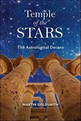 Temple of the Stars - Martin Goldsmith - 9781507304044