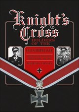 Knight's Cross Holders of the Fallschirmjager - Jeremy Dixon - 9781507304839
