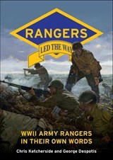 Rangers Led the Way - Chris Ketcherside ; George Despotis - 9781507305126