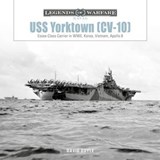 USS Yorktown (CV-10) - David Doyle - 9781507306482