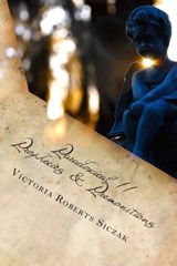 Paradoxical II Prophecies & Premonitions - Victoria Roberts Siczak - 9781507682432