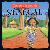 Senegal - OBIOLS,  Anna - 9781508195924