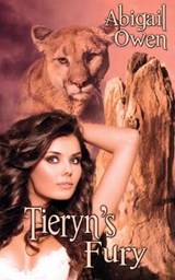 Tieryn's Fury - OWEN,  Abigail - 9781509206223