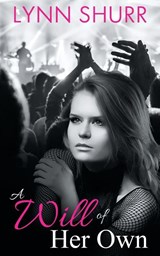 A Will of Her Own - Lynn Shurr - 9781509206827