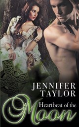Heartbeat of the Moon - Jennifer Taylor - 9781509208616