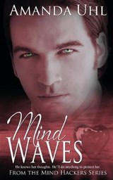 Mind Waves - UHL,  Amanda - 9781509209774