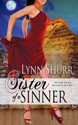 Sister of a Sinner - Lynn Shurr - 9781509214013