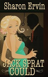Jack Sprat Could - Sharon Ervin - 9781509215911