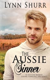 The Aussie Sinner - Lynn Shurr - 9781509234172