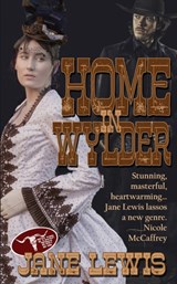 Home in Wylder - Jane Lewis - 9781509235377