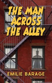 The Man Across the Alley