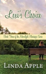 Lexi's Choice - APPLE,  Linda - 9781509241033