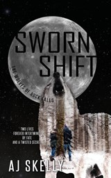 Sworn Shift - Aj Skelly - 9781509241125