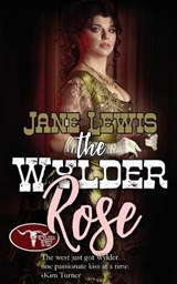 The Wylder Rose - LEWIS,  Jane - 9781509241279