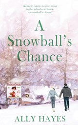 A Snowball's Chance - Ally Hayes - 9781509241958