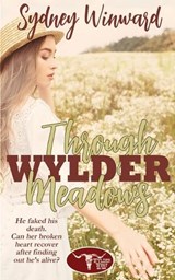 Through Wylder Meadows - WINWARD,  Sydney - 9781509243464