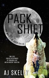 Pack Shift - Aj Skelly - 9781509243532