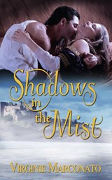 Shadows in the Mist - Virginie Marconato - 9781509247141