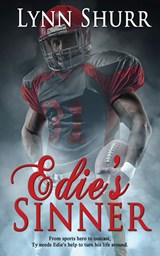 Edie's Sinner - Lynn Shurr - 9781509247264