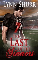 The Last of the Sinners - Lynn Shurr - 9781509255672