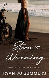 Storm's Warning - Ryan Jo Summers - 9781509256624