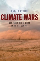 Climate Wars - Harald Welzer - 9781509501632