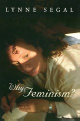 Why Feminism? - Lynne Segal - 9781509503674