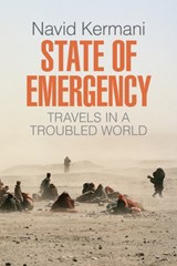 State of Emergency - Navid Kermani - 9781509514700