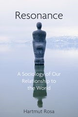 Resonance - Hartmut (Friedrich Schiller University Jena Rosa - 9781509519897