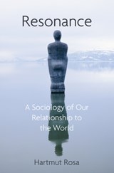 Resonance - Hartmut (Friedrich Schiller University Jena Rosa - 9781509519910
