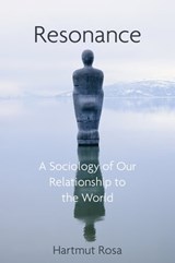 Resonance - Hartmut Rosa - 9781509519927