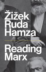 Reading Marx | S Zizek | 
