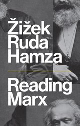 Reading Marx - S Zizek - 9781509521418