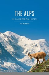 The Alps - Jon Mathieu - 9781509527748