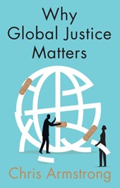 Why Global Justice Matters
