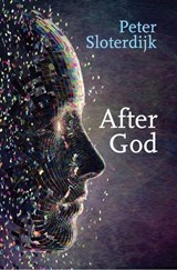 After God - Peter (Karlsruhe School of Design) Sloterdijk - 9781509533510
