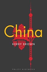China - Kerry Brown - 9781509541478
