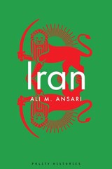 Iran - Ali M. Ansari - 9781509541515