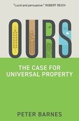 Ours - Peter Barnes - 9781509544844