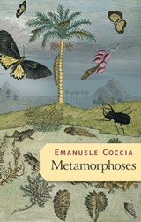 Metamorphoses - Emanuele Coccia - 9781509545667
