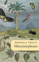 Metamorphoses | Emanuele Coccia | 