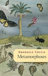 Metamorphoses - Emanuele Coccia - 9781509545674